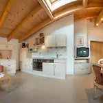 Гостевой дом Haus Fernblick 3*
