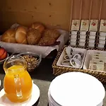Haus Fernblick Гостевой дом