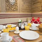 Haus Fernblick 3*