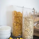 Гостевой дом Haus Fernblick Нойштифт-им-Штубайталь