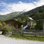 Haus Fernblick