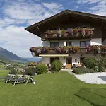 Haus Fernblick Гостевой дом 3*