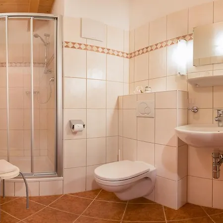 Gæstehus Haus Fernblick