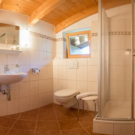 Casa de hóspedes Haus Fernblick Neustift im Stubaital