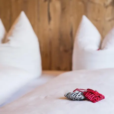 Pensionat Haus Fernblick