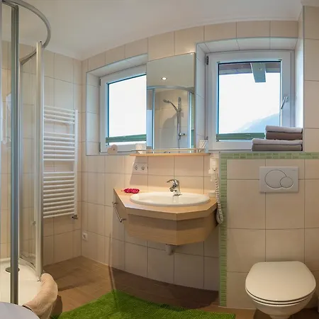 Haus Fernblick Pensionat Neustift im Stubaital