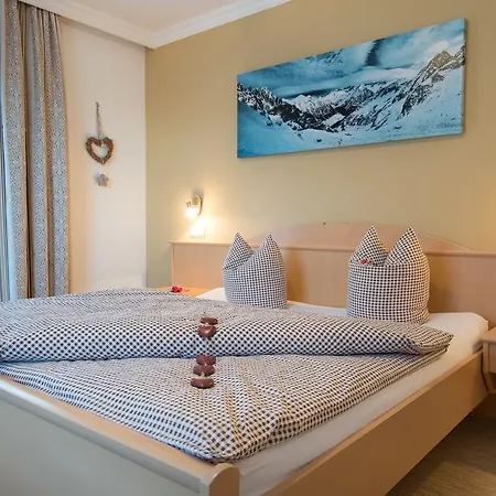 Haus Fernblick Neustift im Stubaital