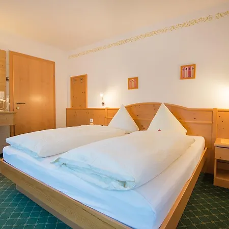 Haus Fernblick Gæstehus