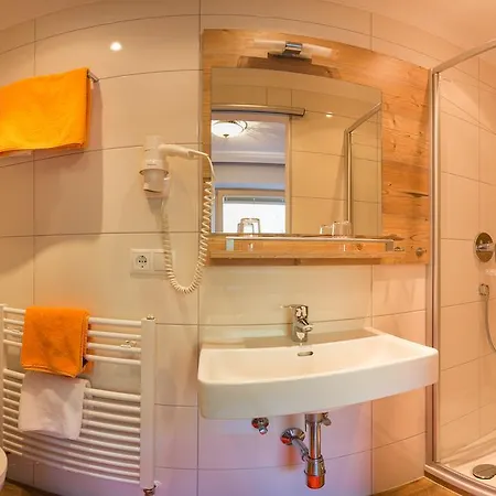 Haus Fernblick Pensionat Neustift im Stubaital