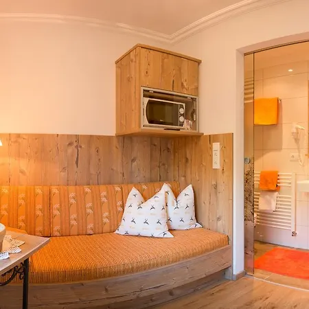 Haus Fernblick Pensionat