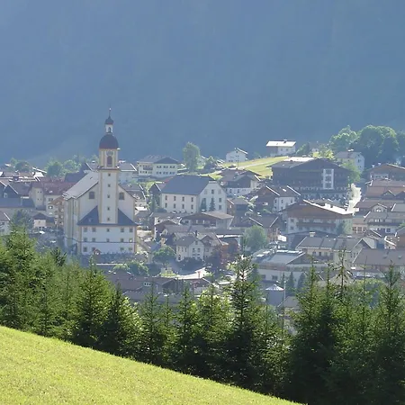 Haus Fernblick Neustift im Stubaital