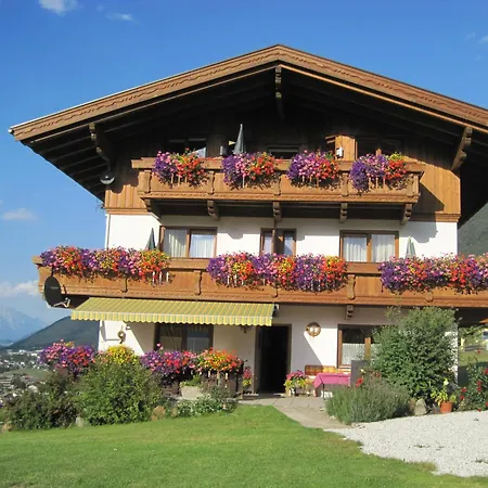 Gasthof Haus Fernblick