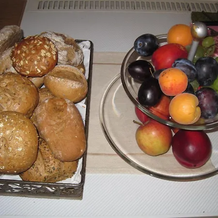 Gæstehus Haus Fernblick