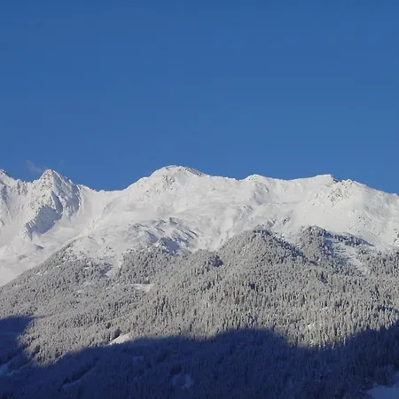 Casa de hóspedes Haus Fernblick Neustift im Stubaital