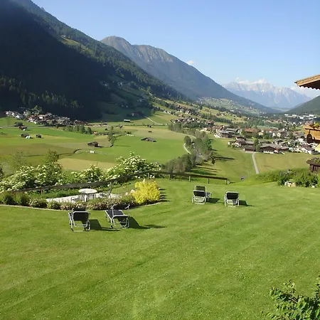 Haus Fernblick Neustift im Stubaital
