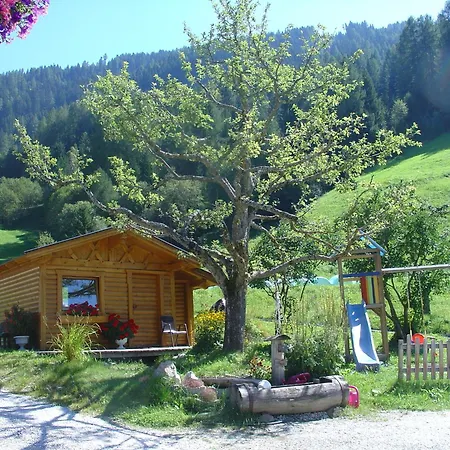 Casa de hóspedes Haus Fernblick Neustift im Stubaital