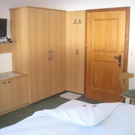 Haus Fernblick