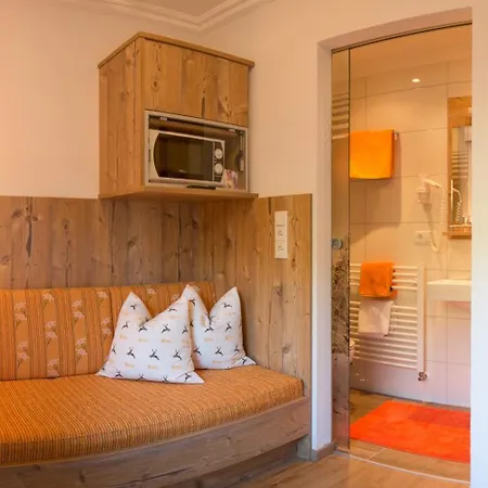 בית הארחה Haus Fernblick 3*