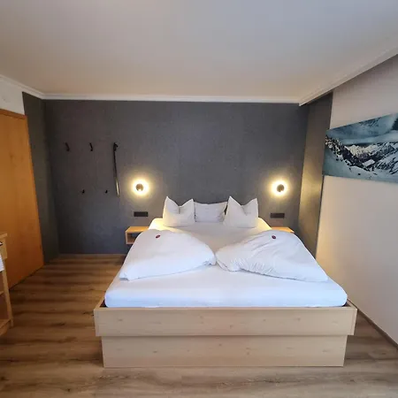 Haus Fernblick Casa de hóspedes