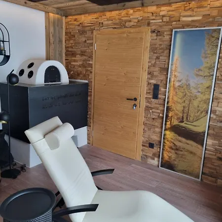 Haus Fernblick בית הארחה 3*