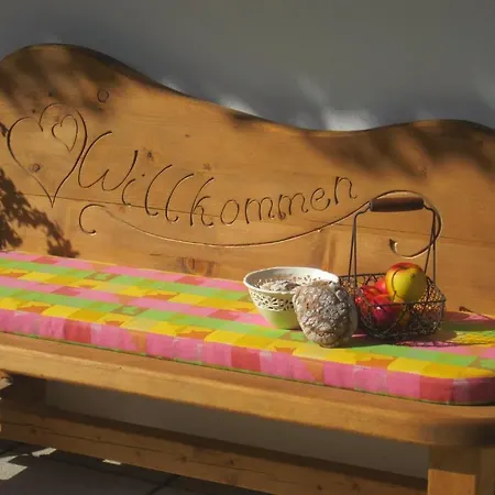 Haus Fernblick Pensionat 3*