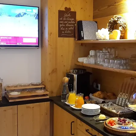 Haus Fernblick Pensionat