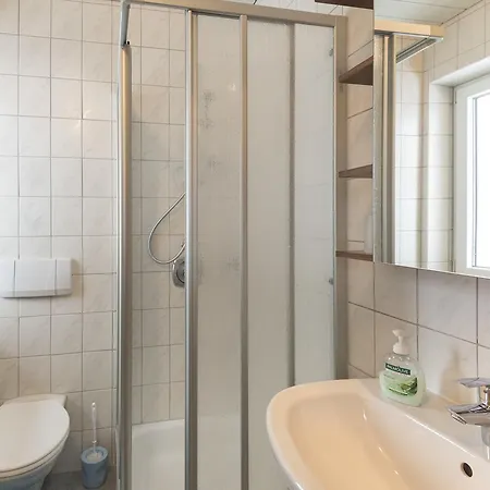 Haus Fernblick ゲストハウス 3*