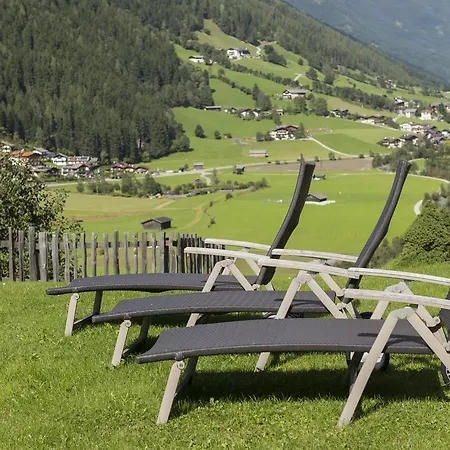 Gæstehus Haus Fernblick 3*