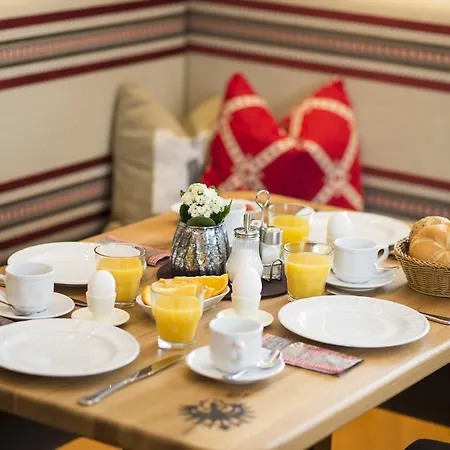 Haus Fernblick Pensionat Neustift im Stubaital