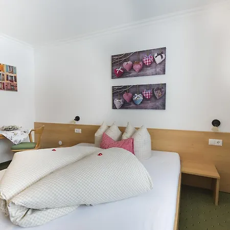 Pensionat Haus Fernblick