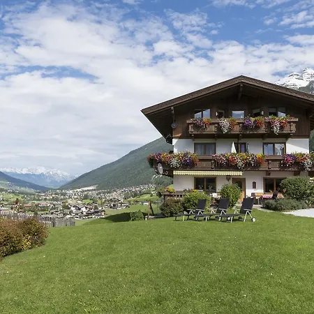 Haus Fernblick Gæstehus 3*