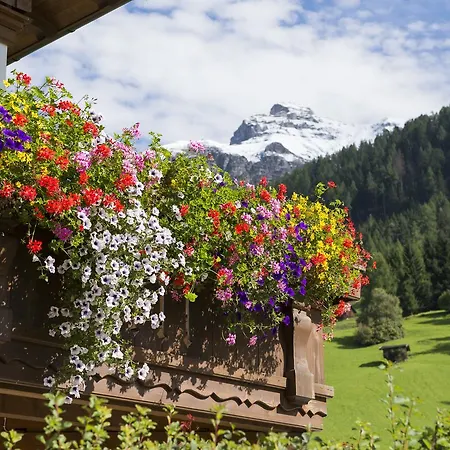 Haus Fernblick 3*