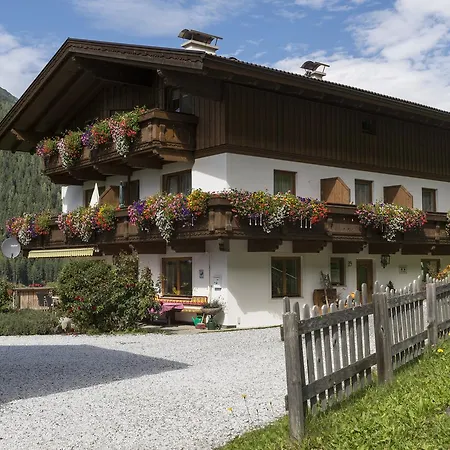 Haus Fernblick 3* Neustift im Stubaital