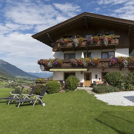 Haus Fernblick Pensionat 3*