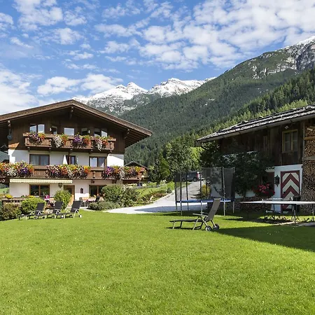 Haus Fernblick Pensionat 3*