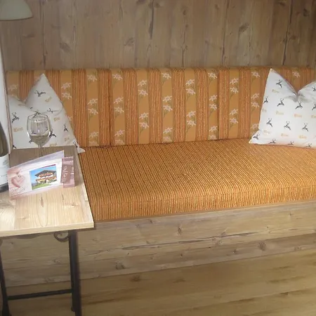 Haus Fernblick Pensjonat Neustift im Stubaital