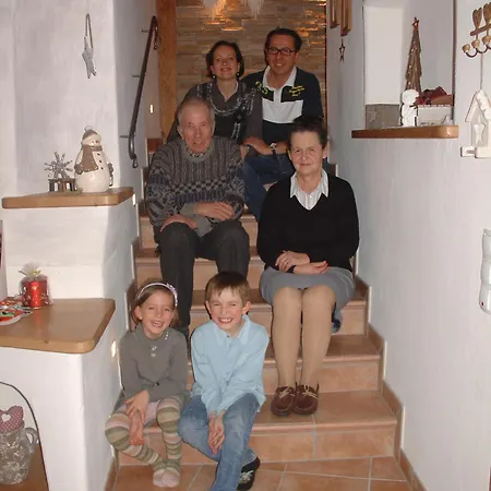 Penzion Haus Fernblick Neustift im Stubaital