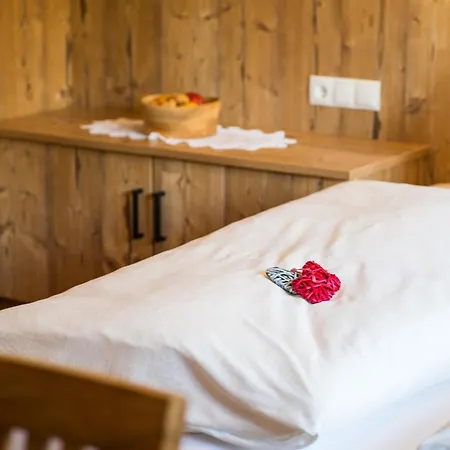 Haus Fernblick Gasthuis 3*