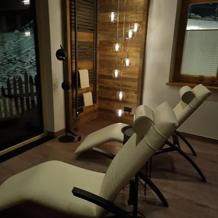 Haus Fernblick 3*