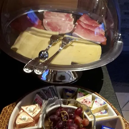 Penzion Haus Fernblick Neustift im Stubaital