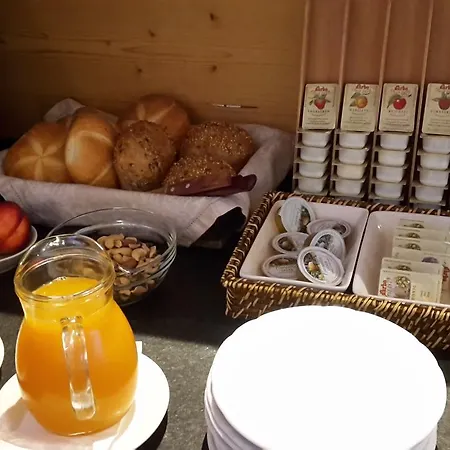 Haus Fernblick Penzion